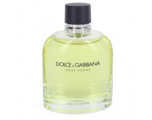 DOLCE & GABBANA by Dolce &...