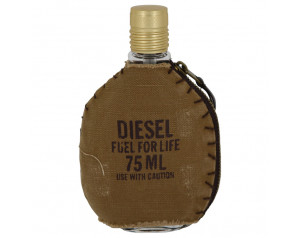 Fuel For Life by Diesel Eau...