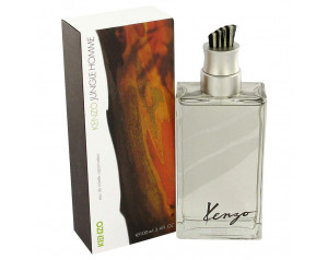 JUNGLE by Kenzo Eau De...