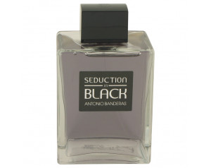 Seduction In Black by...