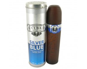 Cuba Silver Blue by...