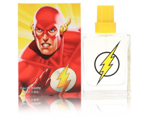 The Flash by Marmol & Son...