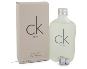 CK ONE by Calvin Klein Eau...