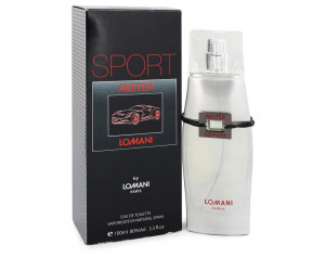 Mister Lomani Sport by...