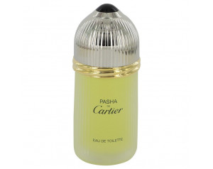 PASHA DE CARTIER by Cartier...