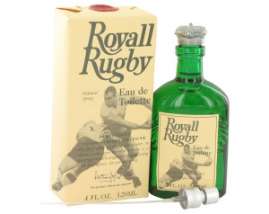 Royall Rugby by Royall...