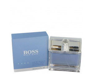 Boss Pure by Hugo Boss...