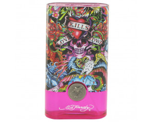 Ed Hardy Hearts & Daggers...