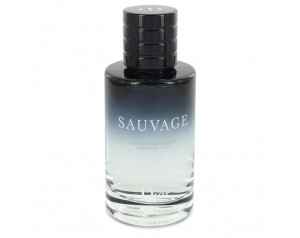 Sauvage by Christian Dior...