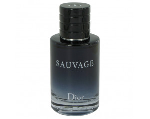 Sauvage by Christian Dior...