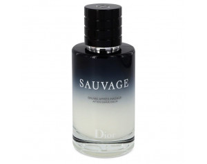 Sauvage by Christian Dior...