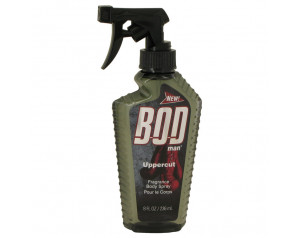 Bod Man Uppercut by Parfums...