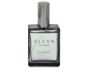 Clean Men by Clean Eau De...