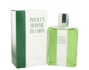 CARON Pour Homme by Caron...