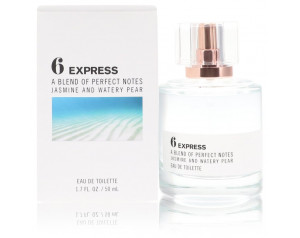 Express 6 by Express Eau De...