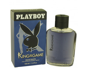 Playboy King of The Game by...