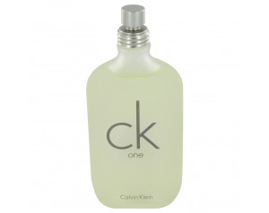 CK ONE by Calvin Klein Eau...