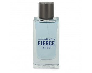 Fierce Blue by Abercrombie...