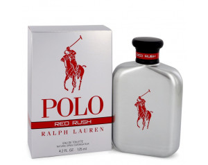 Polo Red Rush by Ralph...