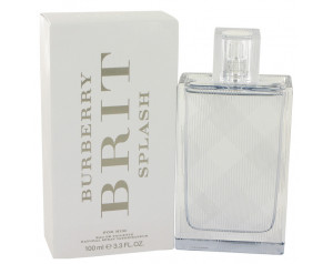 Burberry Brit Splash by...