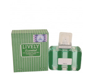 Lively Essential by Parfums...