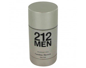 212 by Carolina Herrera...