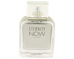 Eternity Now by Calvin...