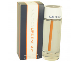 Nautica Life Energy by...