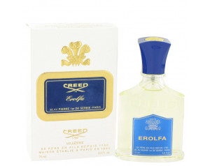 EROLFA by Creed Millesime...