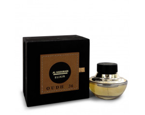 Oudh 36 Elixir by Al...