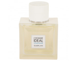 L'homme Ideal by Guerlain...