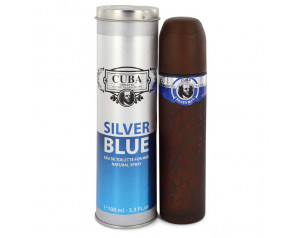 Cuba Silver Blue by...
