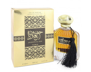 Joudath Al Oud by Nusuk Eau...