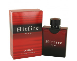 Hitfire Man by La Rive Eau...