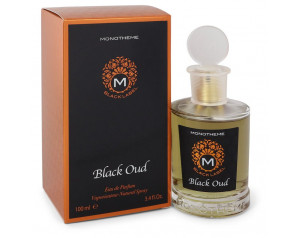 Monotheme Black Oud by...