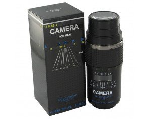 CAMERA by Max Deville Eau...