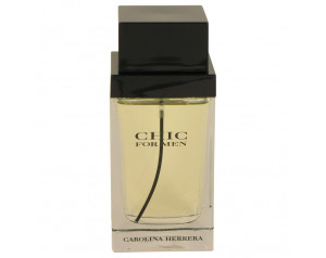 Chic by Carolina Herrera...