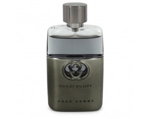 Gucci Guilty by Gucci Eau...