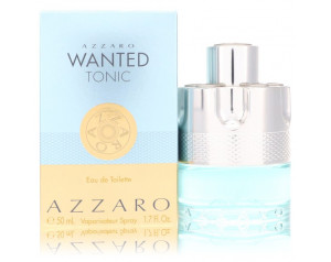 Azzaro Wanted Tonic by...