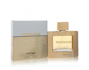 Nissan Voyage by Nissan Eau...