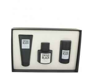 Kenneth Cole Vintage Black...