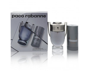 Invictus by Paco Rabanne...