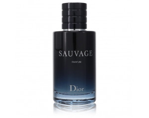 Sauvage by Christian Dior...