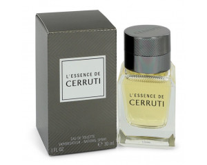 L'essence De Cerruti by...