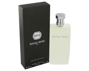 HANAE MORI by Hanae Mori...