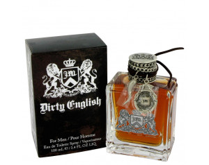 Dirty English by Juicy...