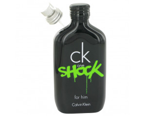 CK One Shock by Calvin...