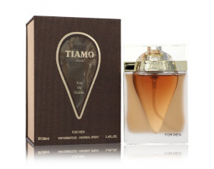 Tiamo Gold by Parfum Blaze...