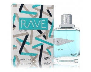 Sapil Rave by Sapil Eau De...