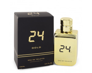 24 Gold The Fragrance by...